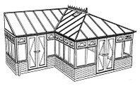 conservatories devon conservatory